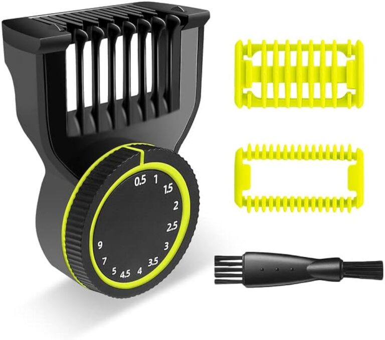 What is 0.5 Mm in Trimmer