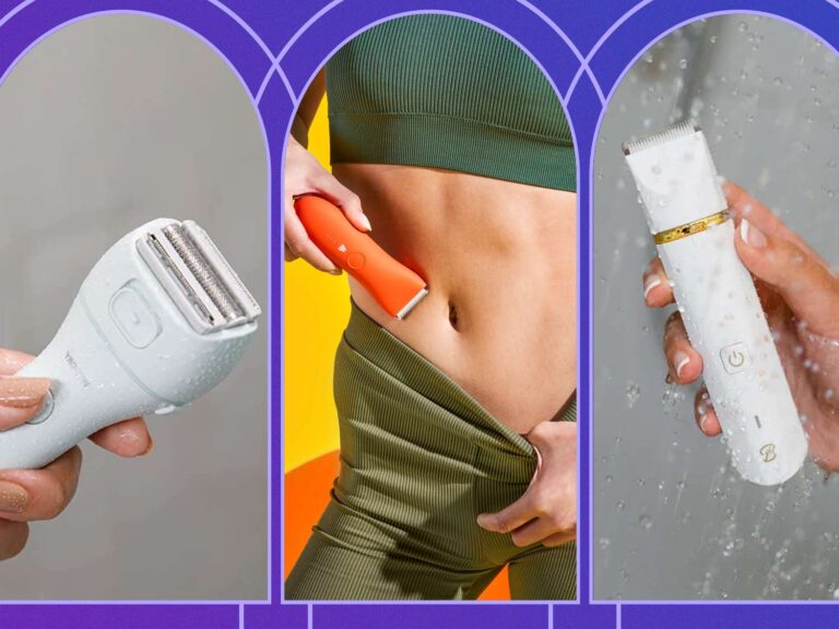 What is a Bikini Trimmer Used for