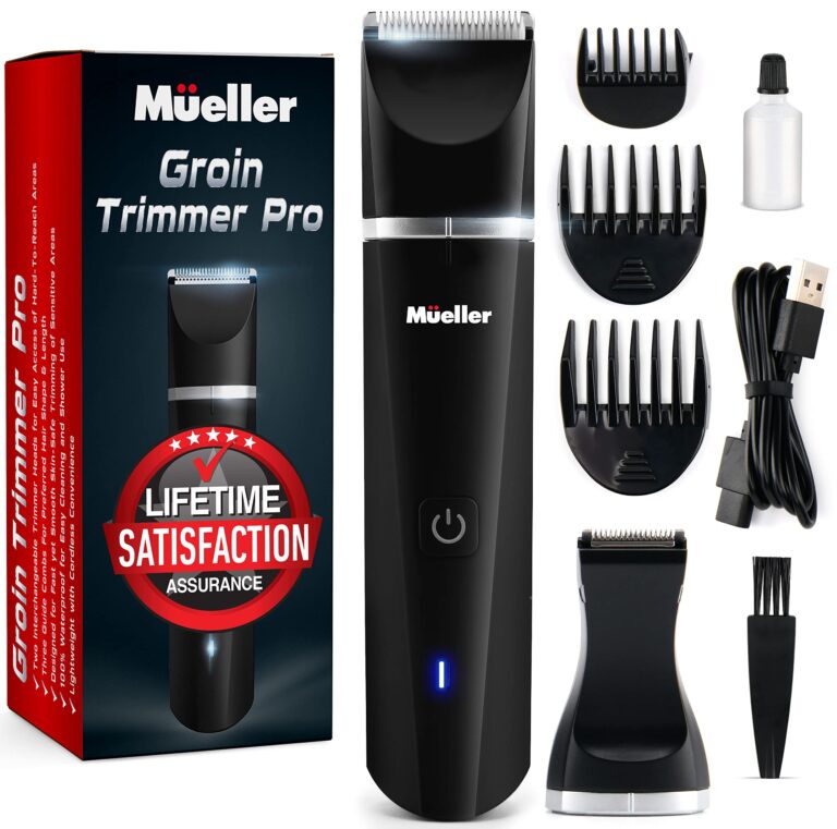 What is a Cordless Trimmer