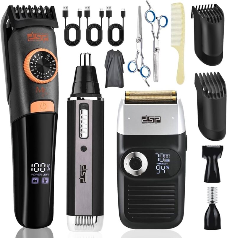 What is Corded Trimmer