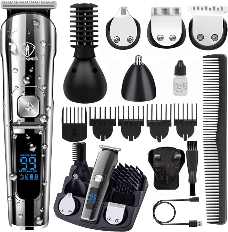 What is Stubble Trimmer