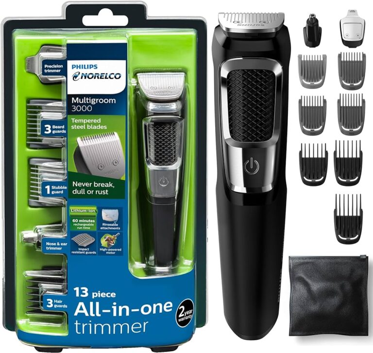 Why Oiling Trimmer Blades