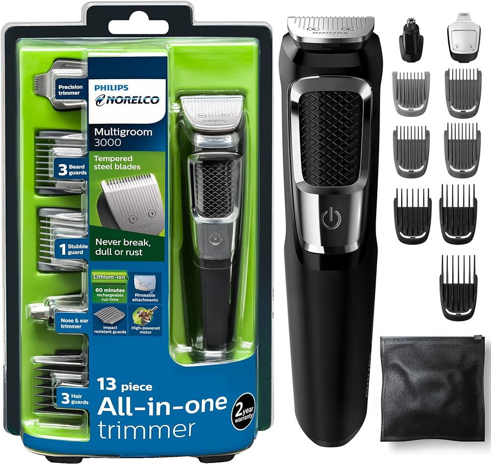 Why Oiling Trimmer Blades