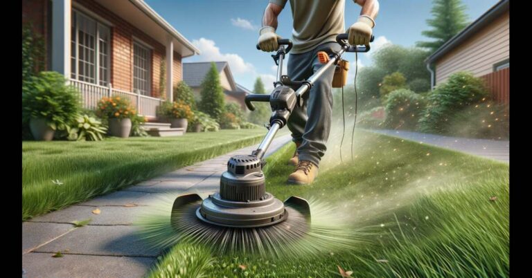 What is String Trimmer Used for