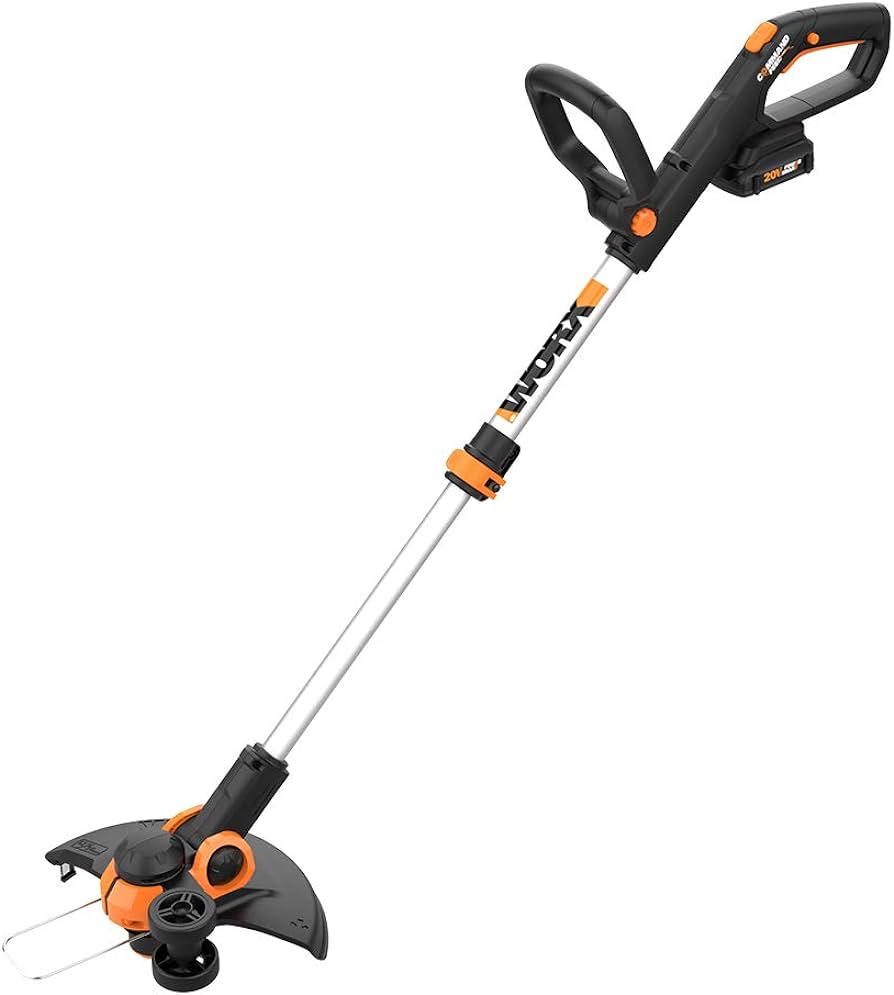 Are Worx Trimmers Any Good