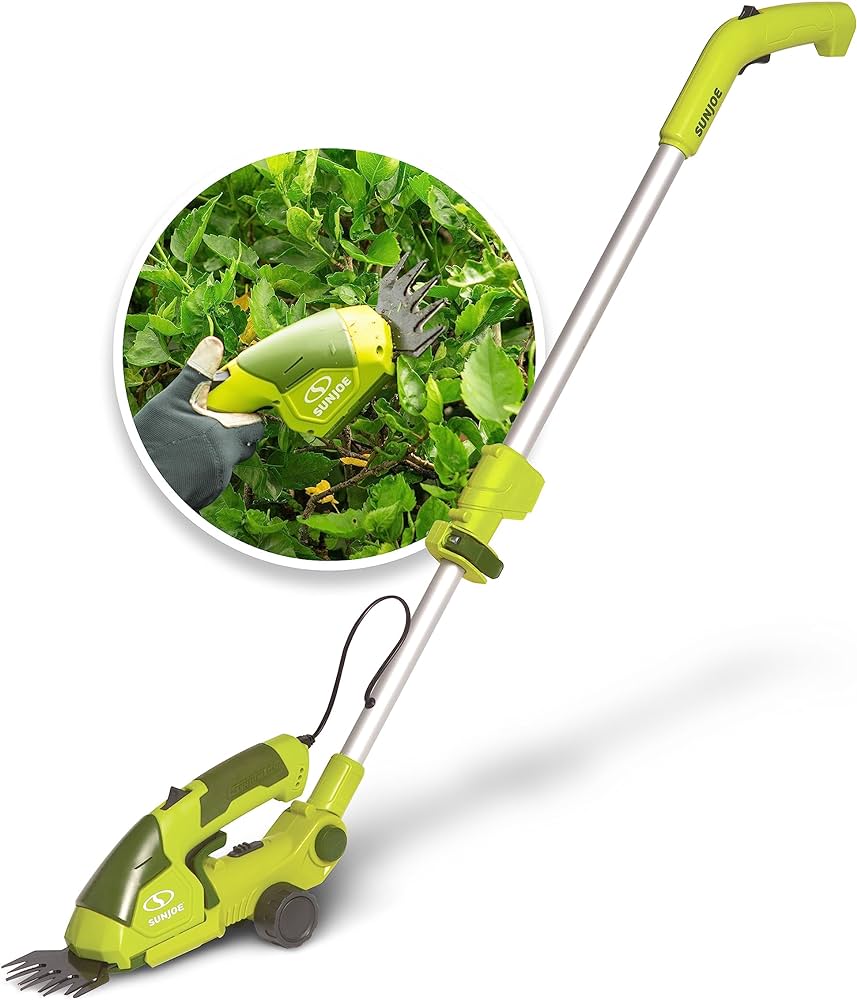 Can I Use Wd40 to Lubricate Hedge Trimmer