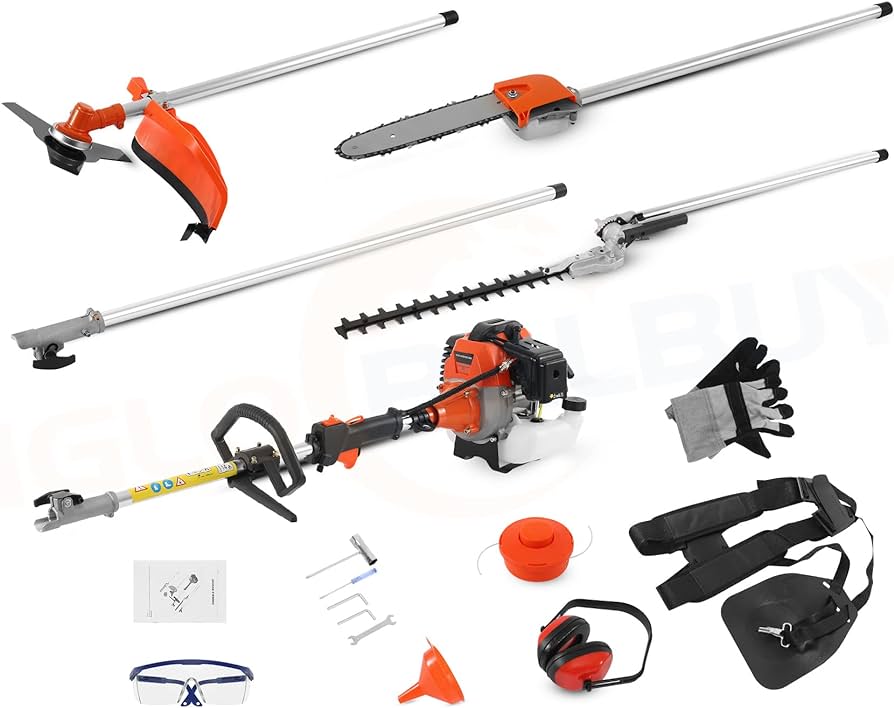 Can You Replace Hedge Trimmer Blades
