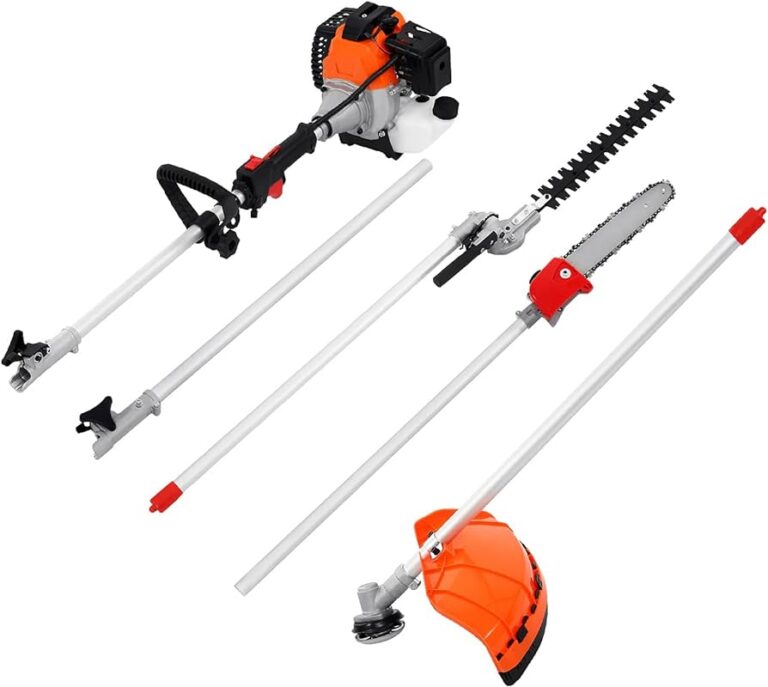 Can You Use a Chainsaw As a Hedge Trimmer