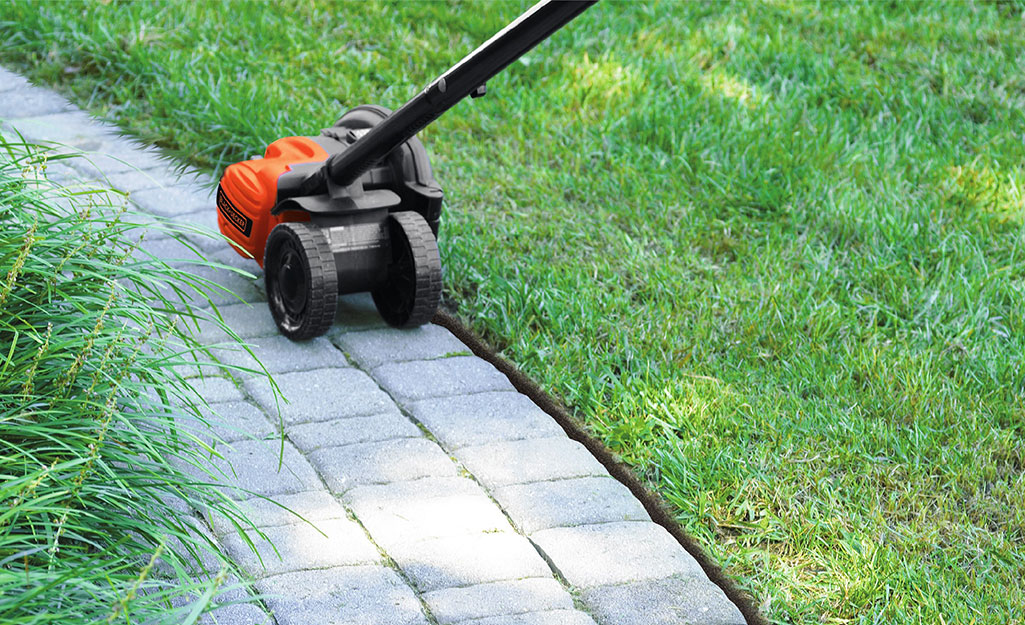 Do I Need a Lawn Edger
