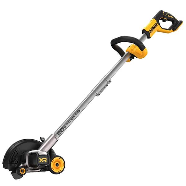 How Much Do Lawn Edgers Cost