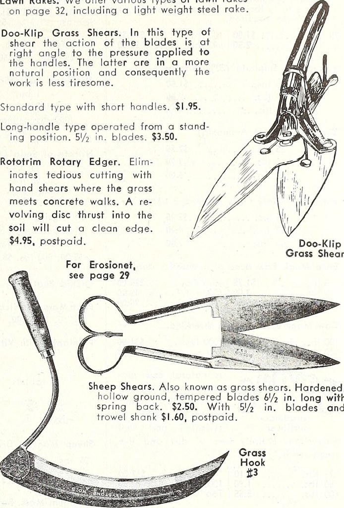 how to disinfect hedge trimmer blades