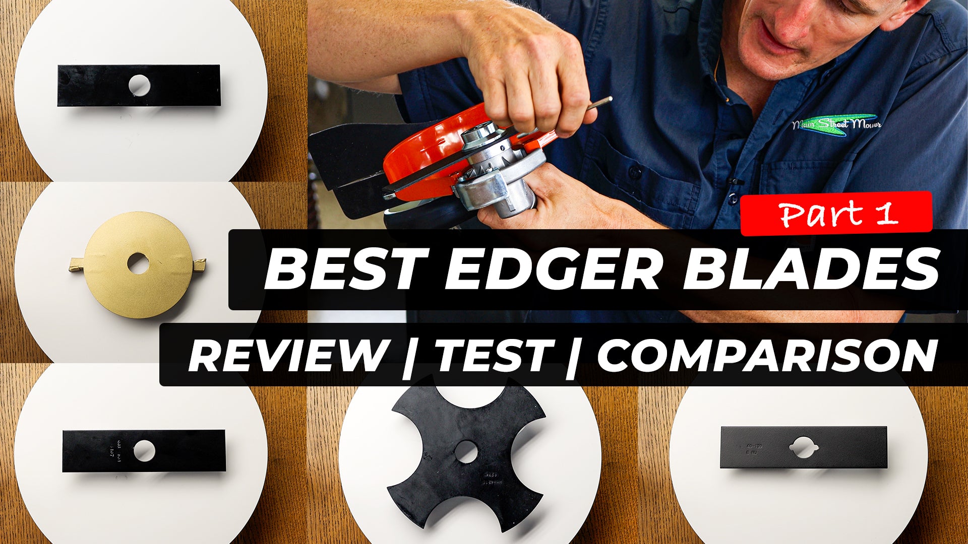 What is a Lawn Edger