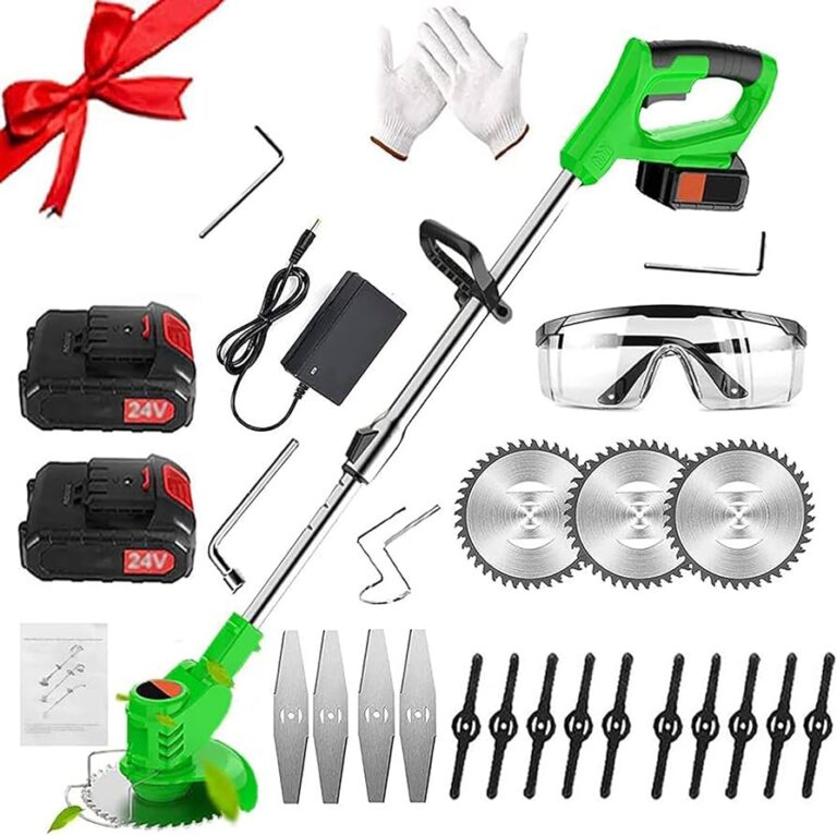 What is a Lawn Trimmer