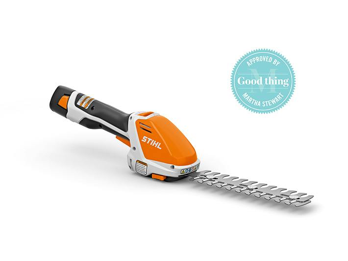 What is the Best Stihl Hedge Trimmer