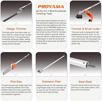 What is the Lightest Hedge Trimmer