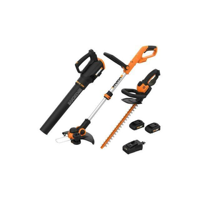 Where to Buy Worx Hedge Trimmer