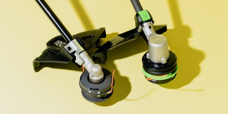 Who Makes the Best Lawn Edger