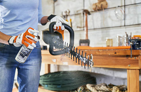 Why Does My Stihl Hedge Trimmer Keep Cutting Out