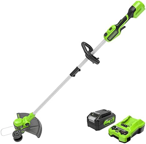 How Long Does a Ryobi Weed Eater Last