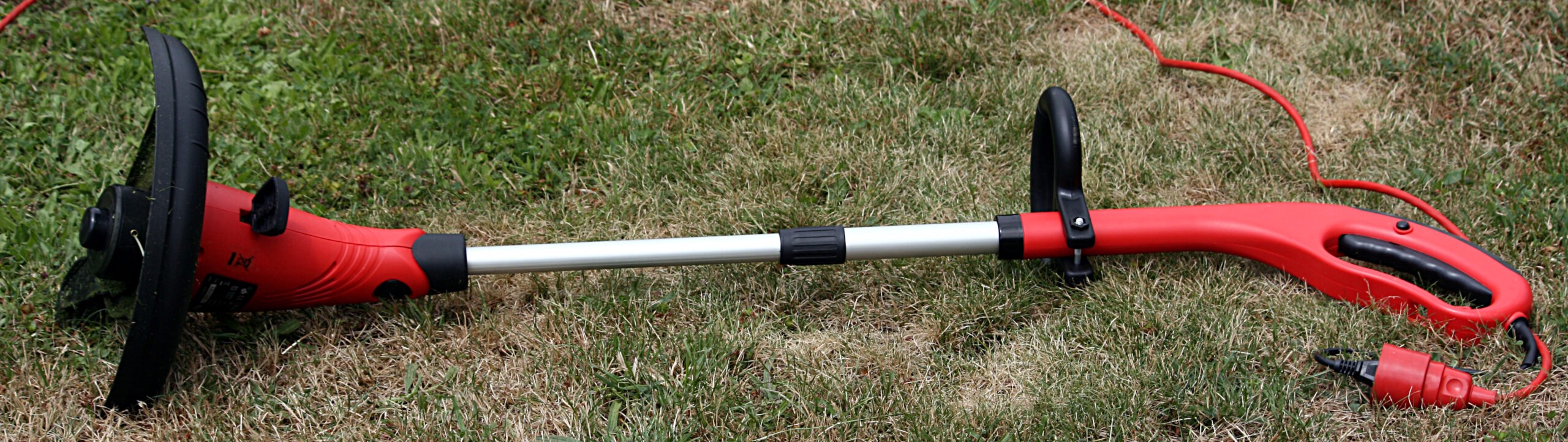 how to convert string trimmer to brush cutter