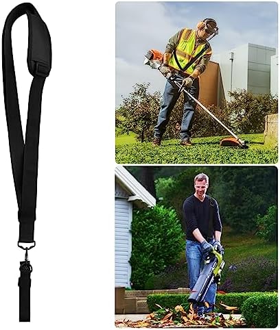 Is a String Trimmer a Weed Wacker