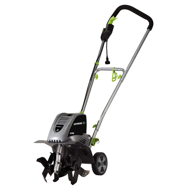 Is It Ok to Hang String Trimmer Vertically