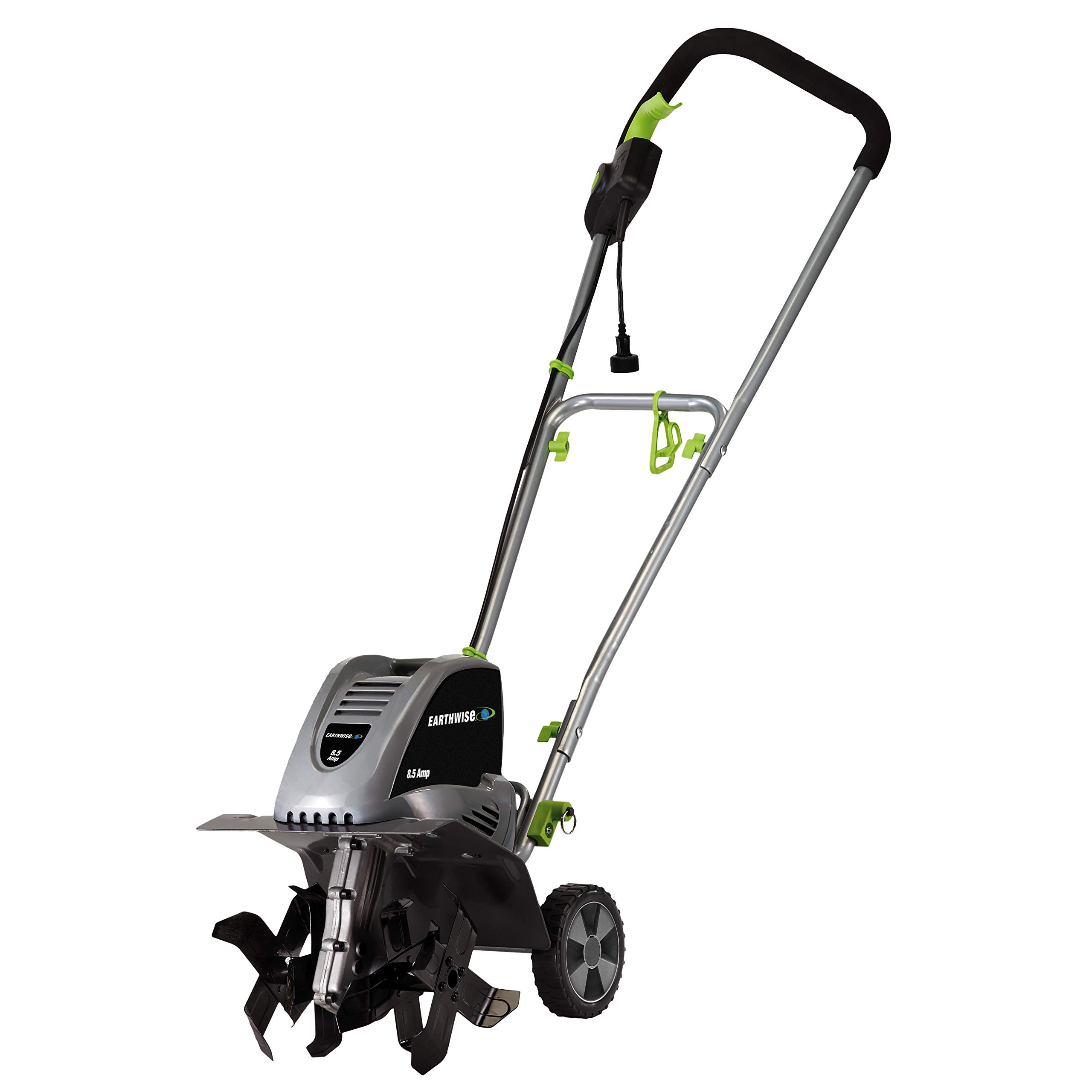 Is It Ok to Hang String Trimmer Vertically