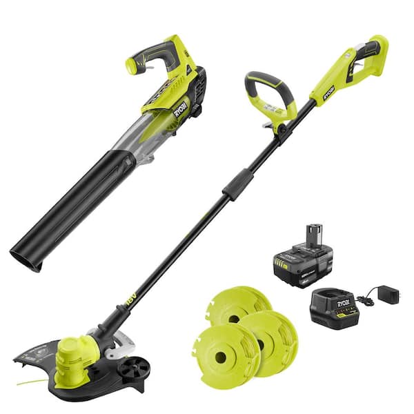 What Size String for Ryobi 18V Trimmer