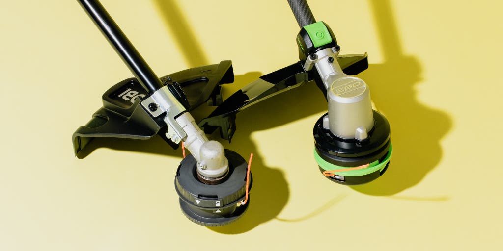 What to Look for in a String Trimmer