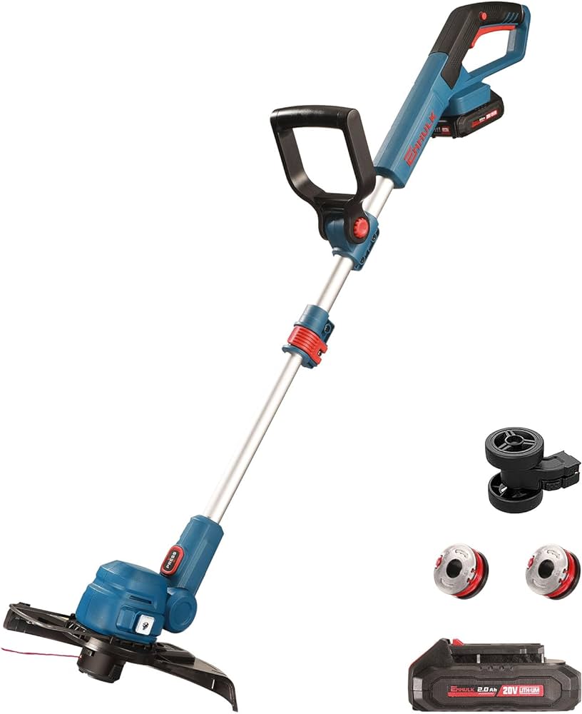 Where to Buy Makita String Trimmer