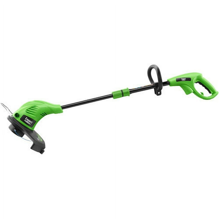 Which Direction to Wind String Trimmer