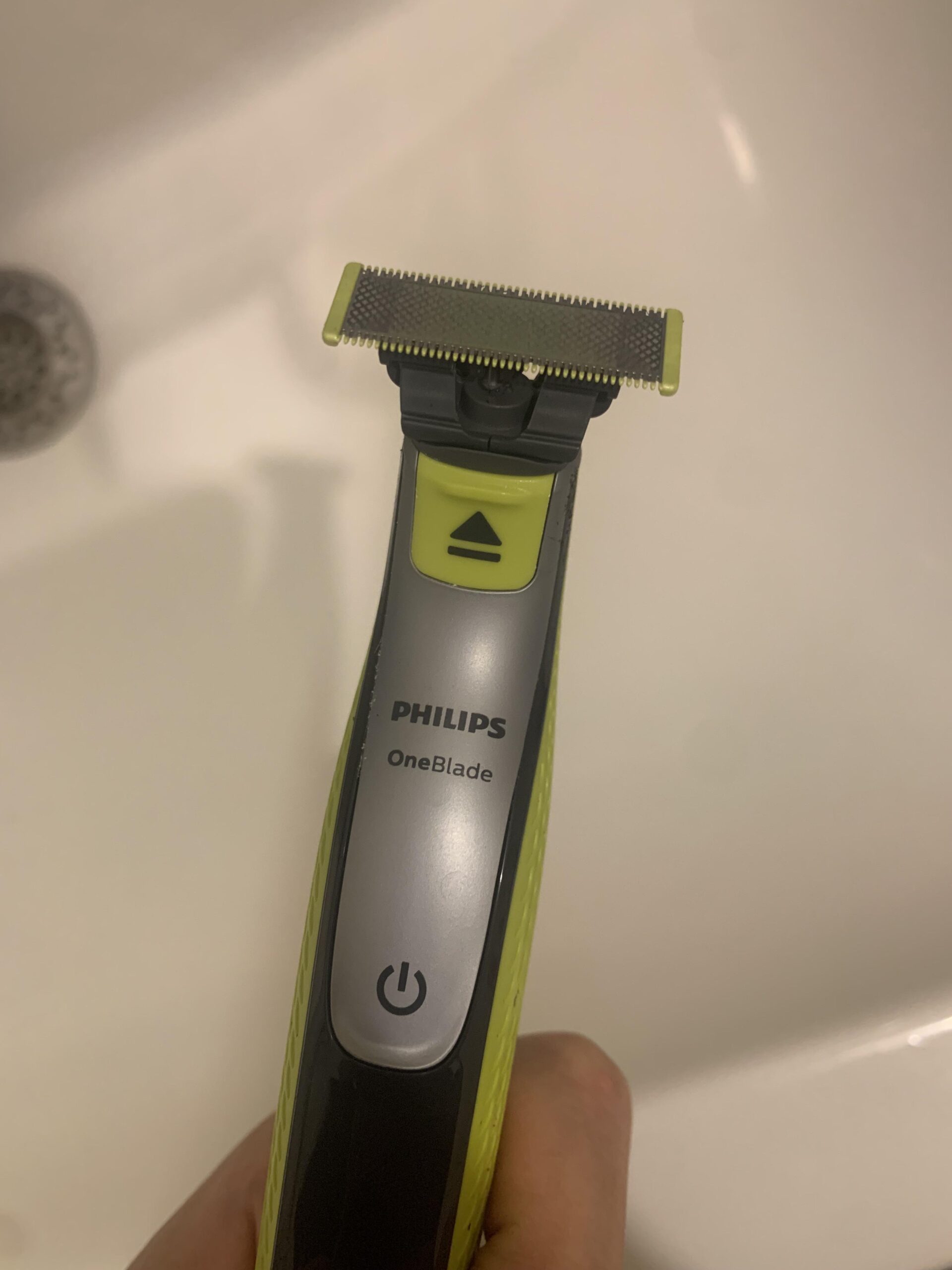 How Long Do Trimmer Blades Last