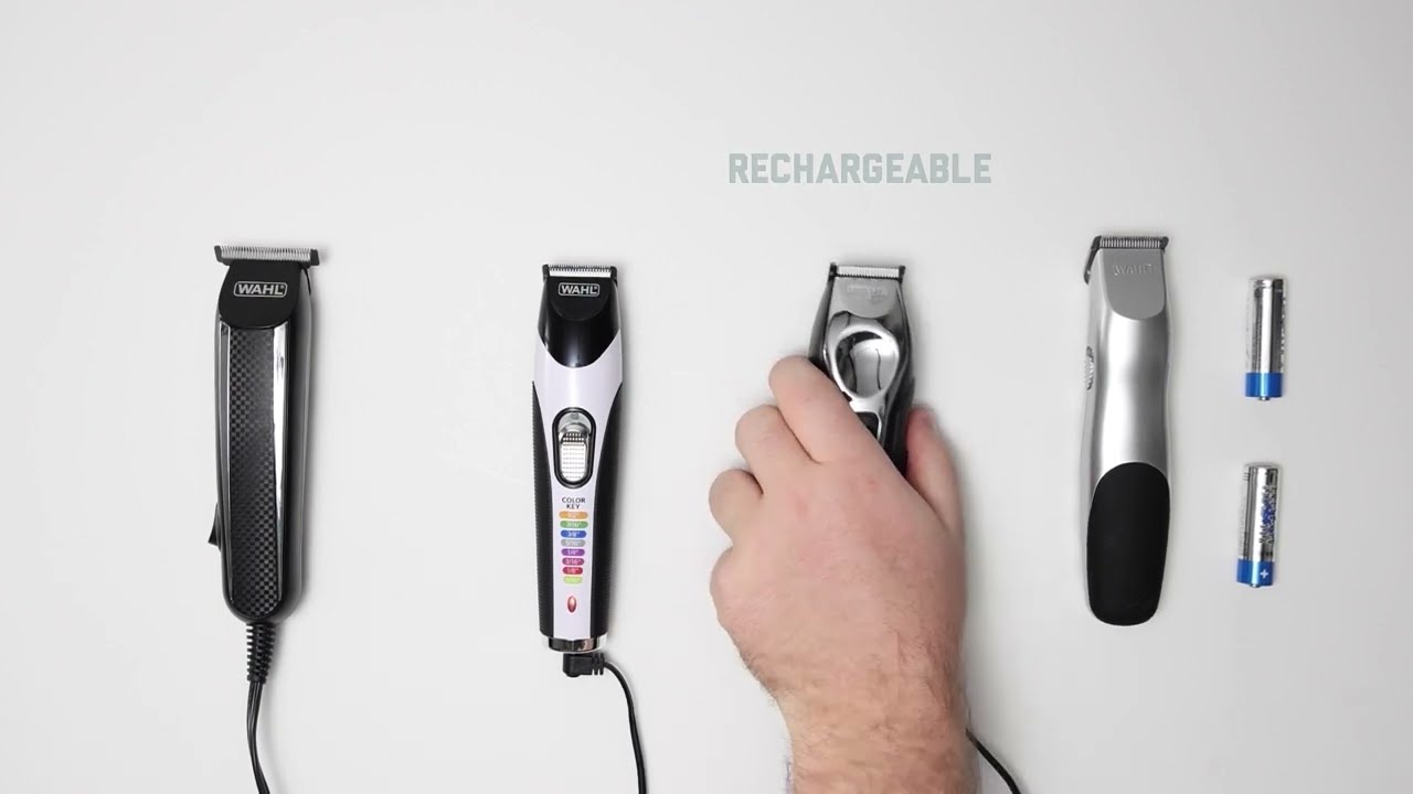 How Long Should I Charge My Trimmer
