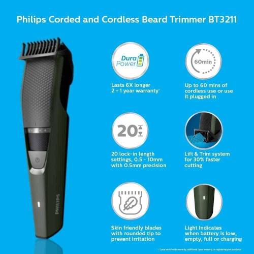How Long to Charge Trimmer
