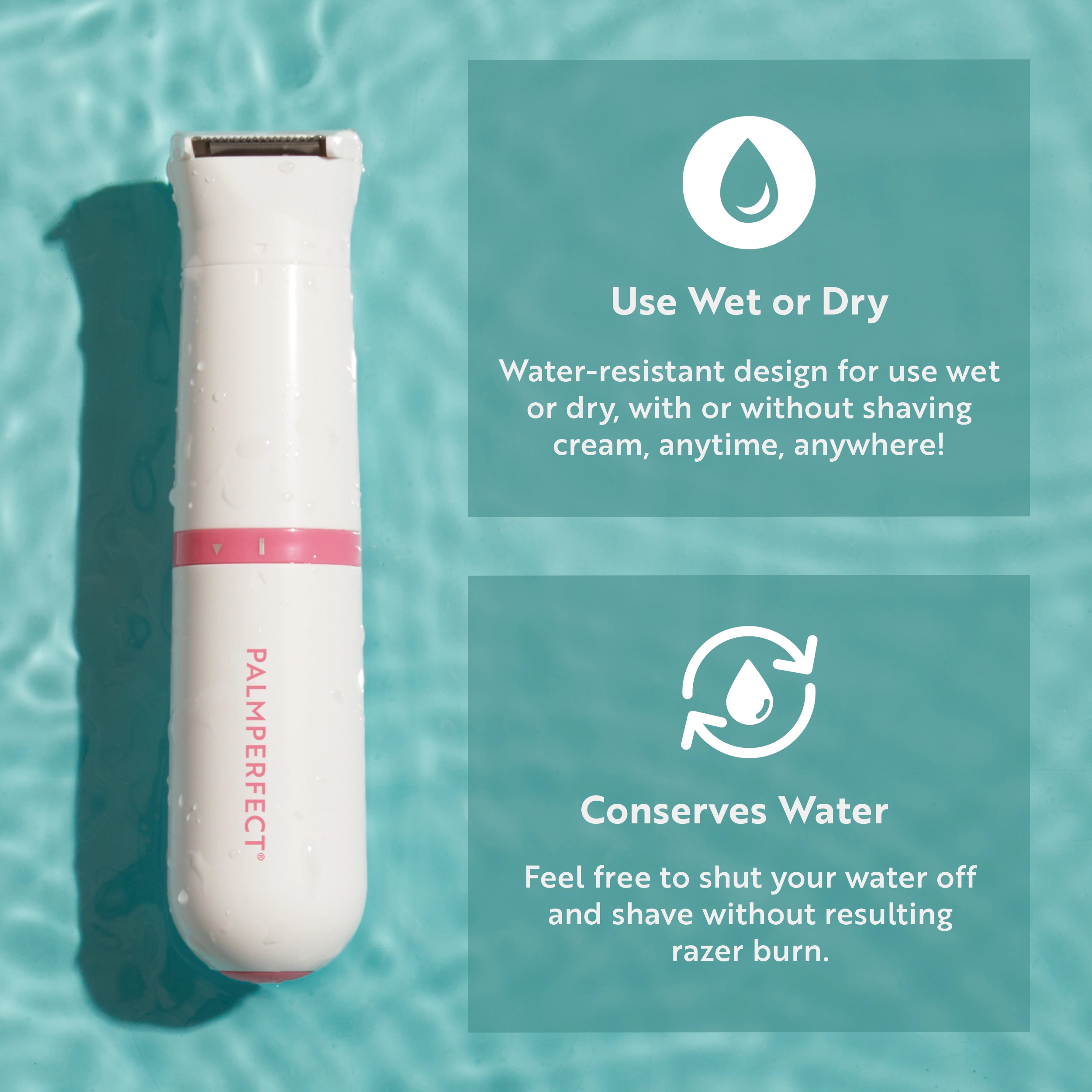 How to Clean a Bikini Trimmer
