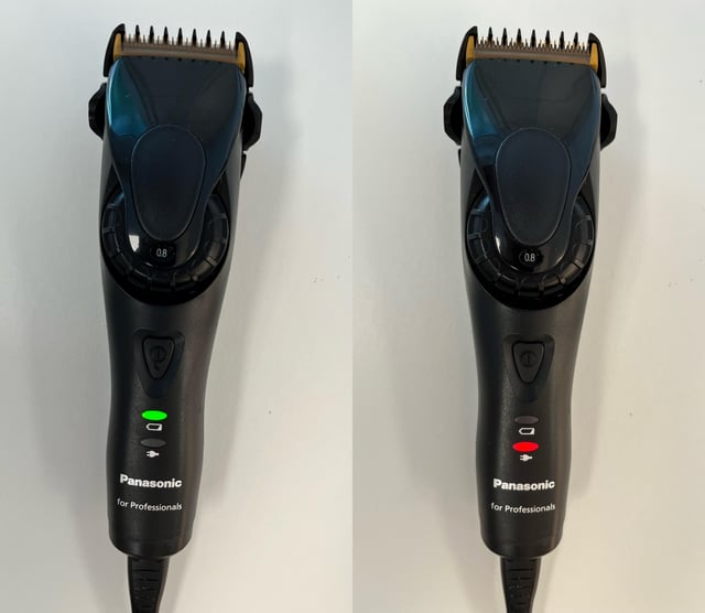 How to Know Trimmer is Fully Charged