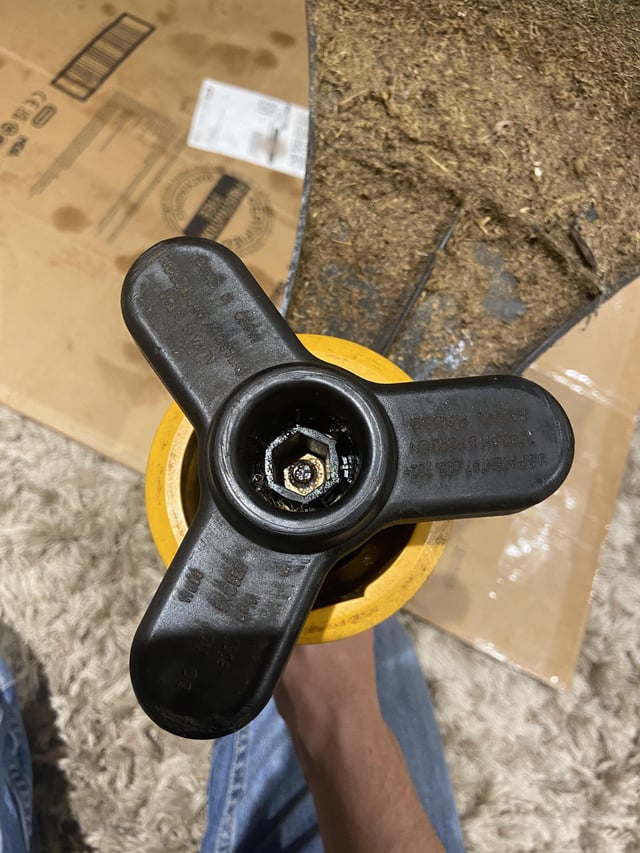 How to Remove Ugly Head Trimmer