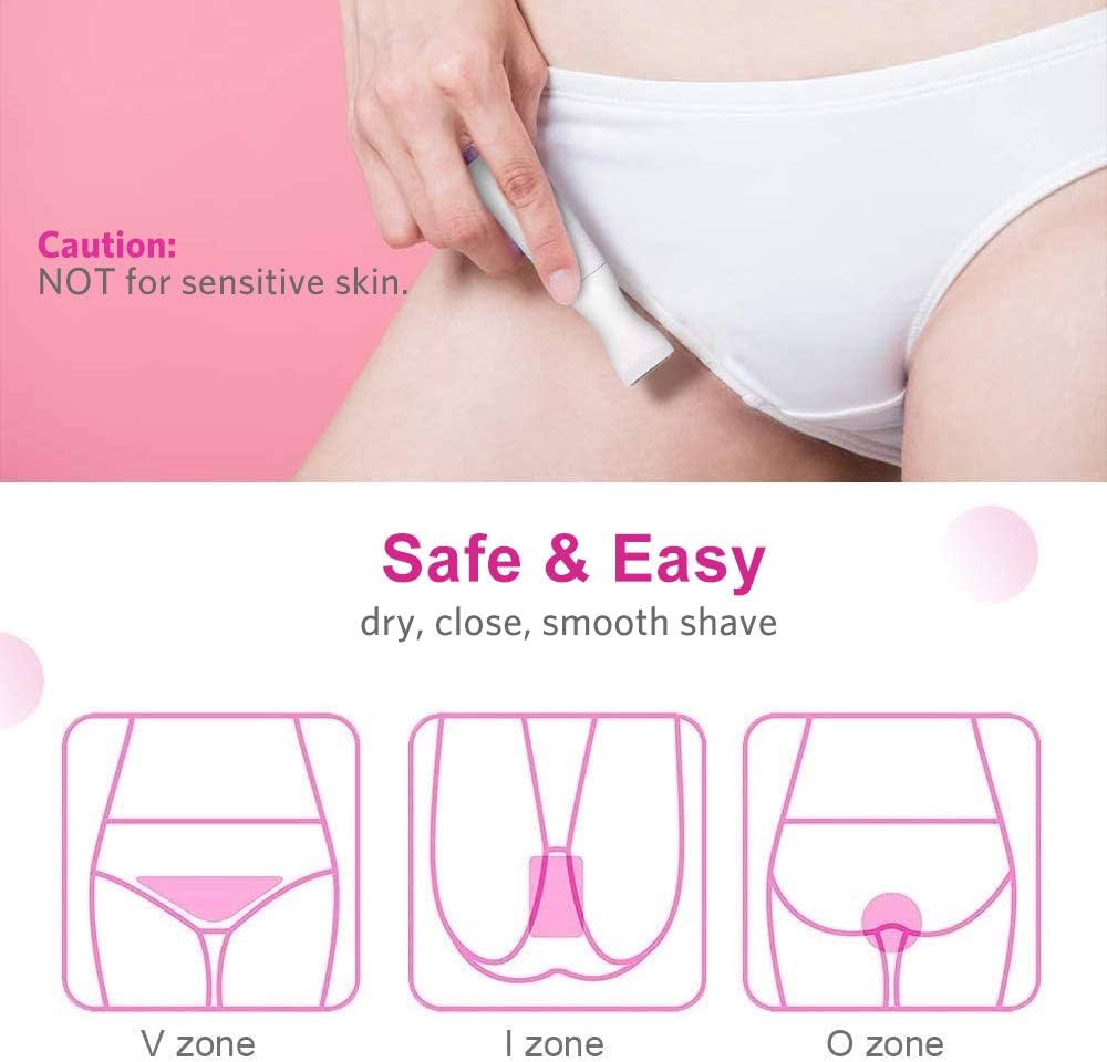 How to Use a Bikini Trimmer