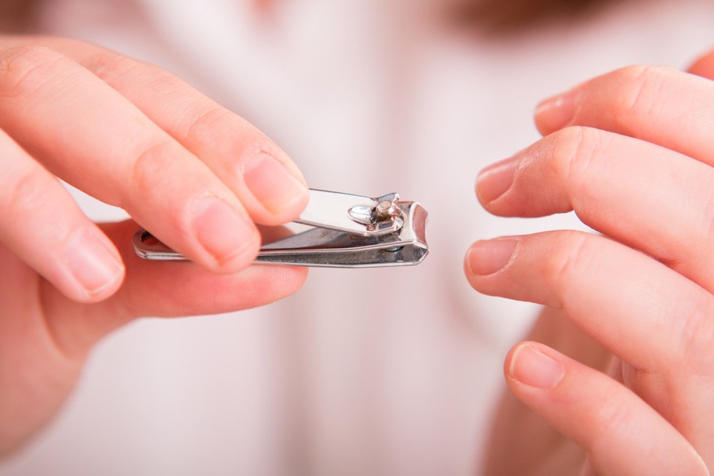 How to Use a Nail Trimmer