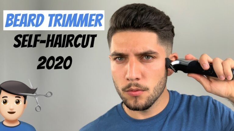 Can a Trimmer Cut You?