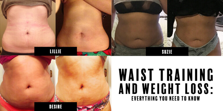 Can Waist Trimmer Reduce Belly Fat?