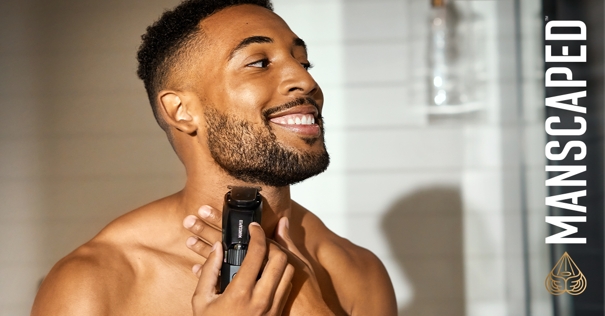 Can You Use a Body Trimmer on Your Face?