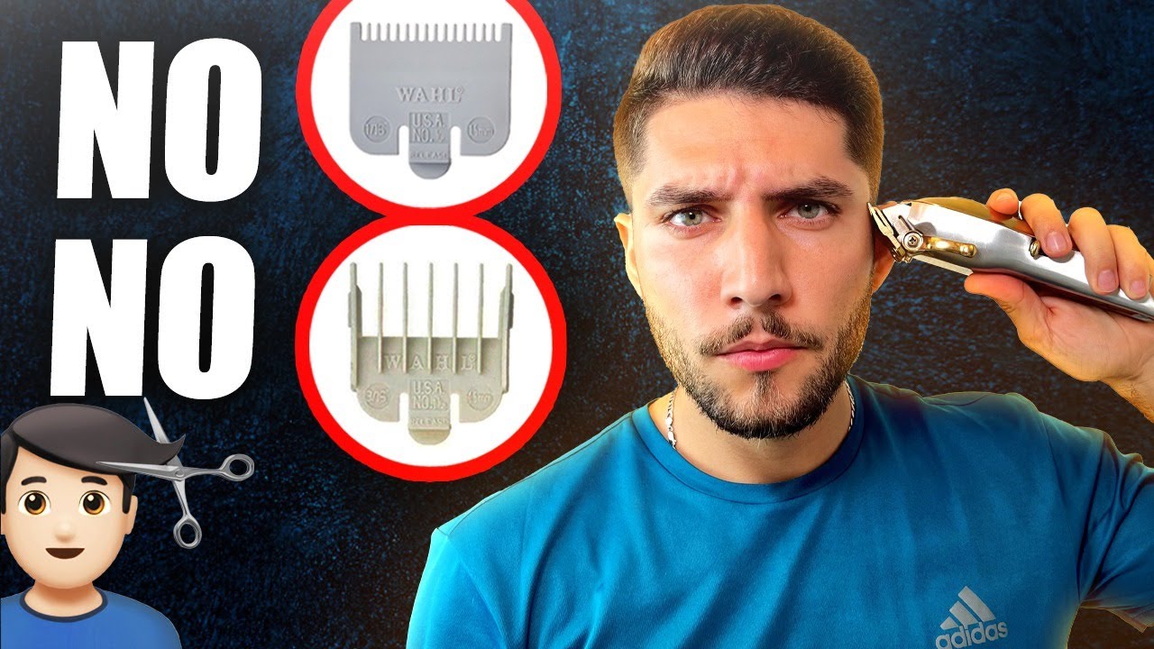 Can You Use a Trimmer Without a Guard?