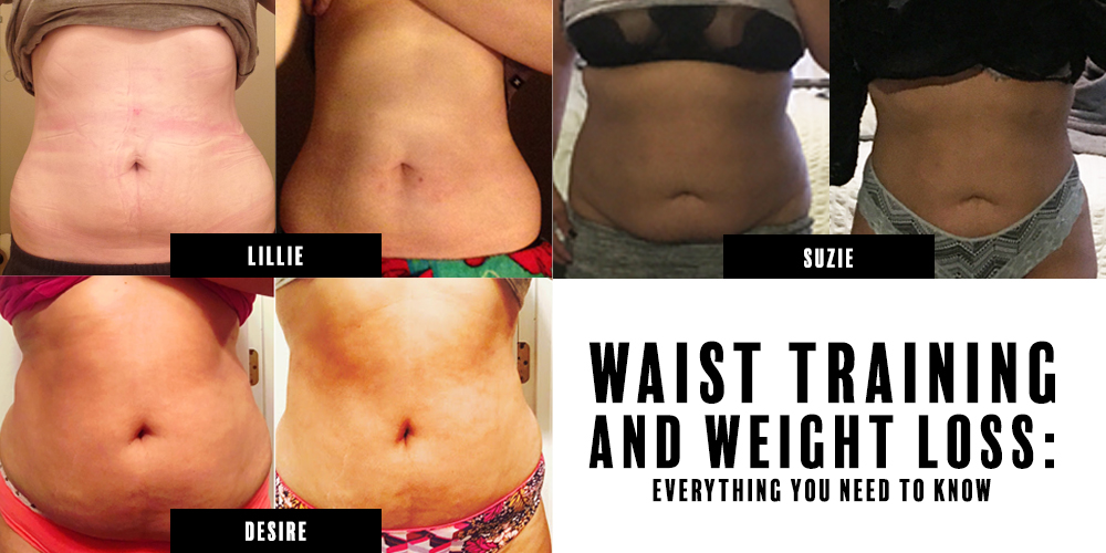Does a Waist Trimmer Help You Lose Weight?