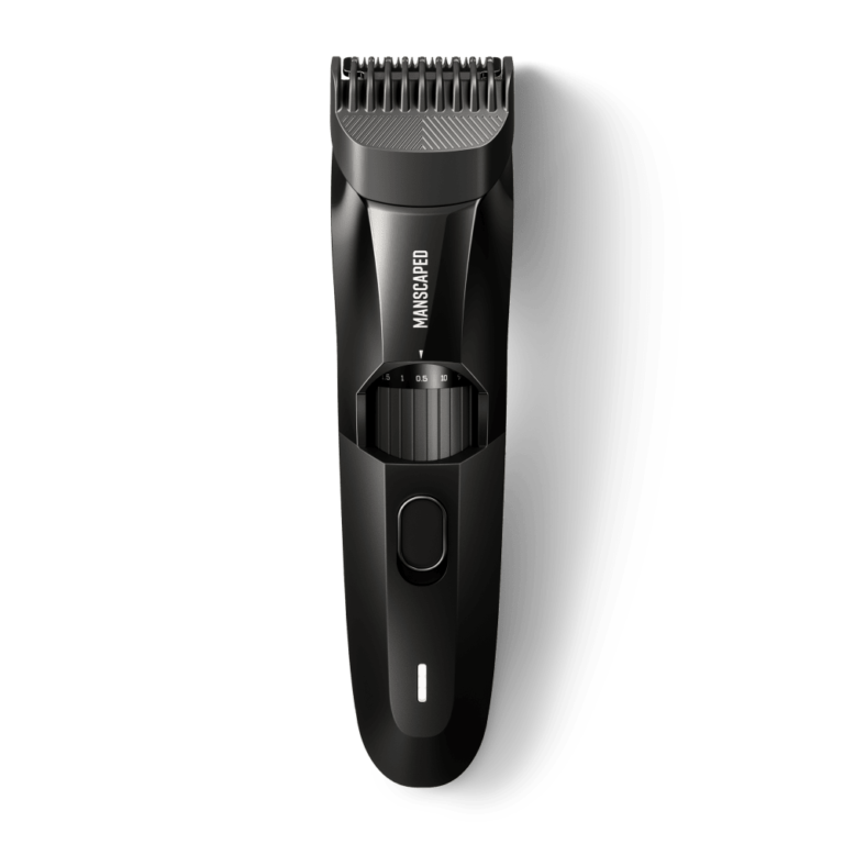 Does Manscaped Have a Beard Trimmer?