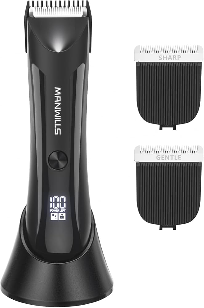 Is Trimmer Waterproof?