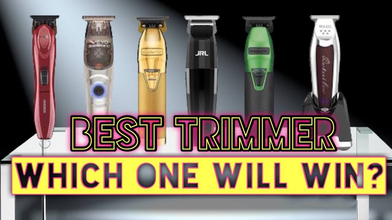 What is a Good Trimmer?