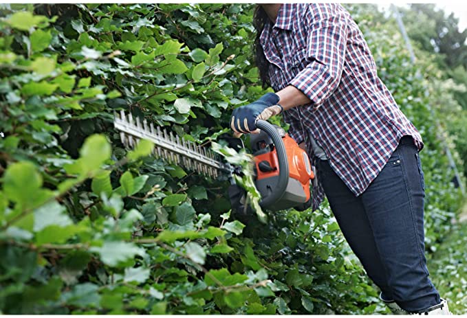 What is a Hedge Trimmer Used For?