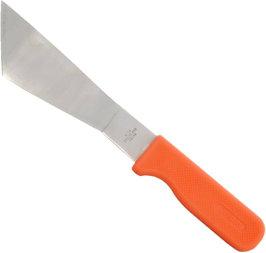 What is a Trimmer Knife Used for