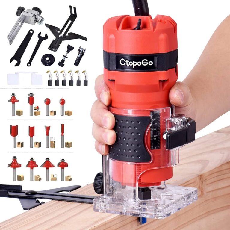 What is Hand Trimmer?